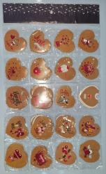 მისალოცი ბარათები — photo 1