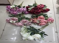 ხელოვნური ყვავილები CD60002 — photo 1