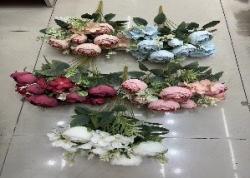 ხელოვნური პიონი — photo 1